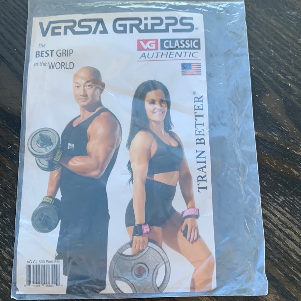Versa gripps-small